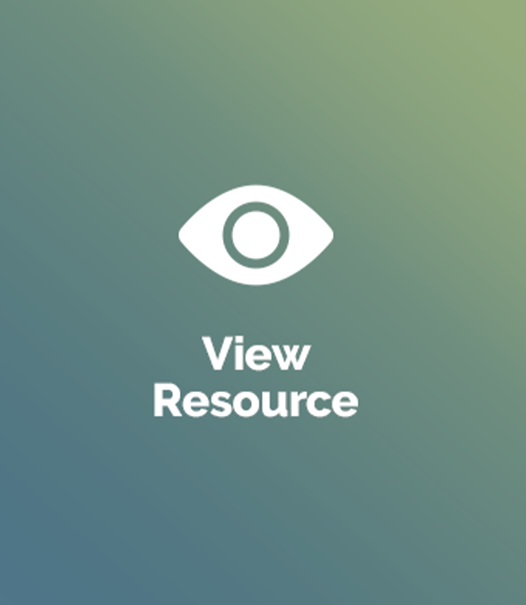 View resource overlay